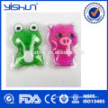 Custom Shape Hot Cold Compress Mini Head Ice Pack